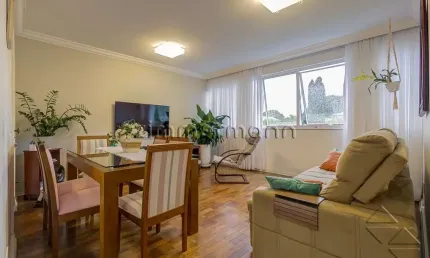 Apartamento com 2 quartos à venda na Rua Bruxelas, --, Sumaré, São Paulo, 102 m2 por R$ 759.000
