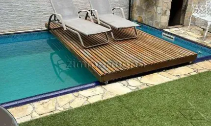 Casa com 3 quartos à venda na Rua Doutor Clemente Jobim, --, Chácara Klabin, São Paulo, 180 m2 por R$ 1.150.000