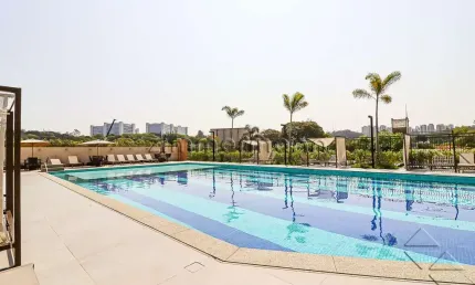 Apartamento com 3 quartos à venda na rua bento branco de andrade filho, --, santo amaro, são paulo, 136 m2 por r$ 1.490.000