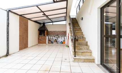 Cobertura com 3 quartos à venda na Alameda das Boninas, --, Planalto Paulista, São Paulo, 277 m2 por R$ 2.600.000