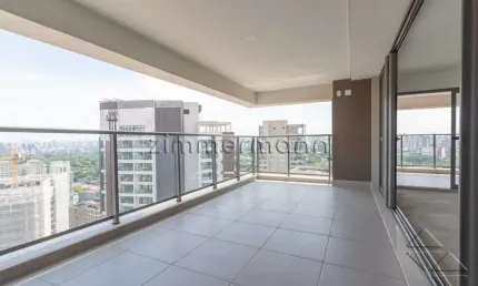 Apartamento com 3 quartos à venda na alameda iraé, --, moema, são paulo, 157 m2 por r$ 4.200.000