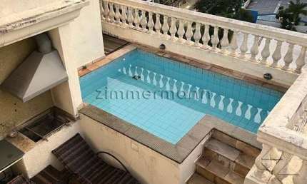Cobertura com 3 quartos à venda na Rua José Ramon Urtiza, --, Vila Andrade, São Paulo, 150 m2 por R$ 1.640.000