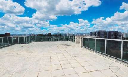 Cobertura com 4 quartos à venda na Alameda dos Guaiós, --, Planalto Paulista, São Paulo, 184 m2 por R$ 2.900.000