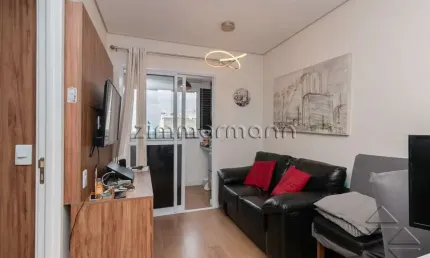 Apartamento com 1 quarto à venda na rua francisca miquelina, --, bela vista, são paulo, 32 m2 por r$ 430.000