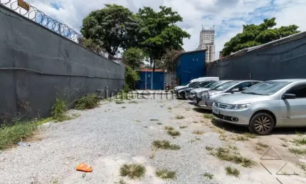 Terreno à venda na Rua Guararapes, --, Brooklin, São Paulo por R$ 1.800.000