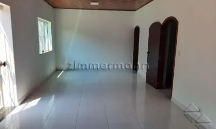Casa comercial à venda na Avenida Pedro Bueno, --, Jabaquara, São Paulo, 120 m2 por R$ 900.000