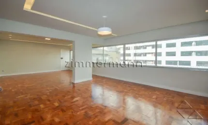 Apartamento com 4 quartos à venda na rua sampaio viana, --, paraíso, são paulo, 168 m2 por r$ 1.850.000