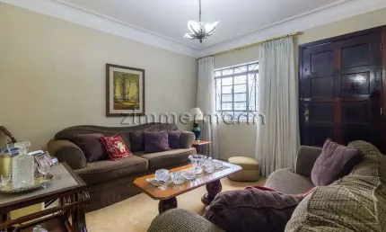 Casa com 3 quartos à venda na rua joaquim távora, --, vila mariana, são paulo, 168 m2 por r$ 2.250.000