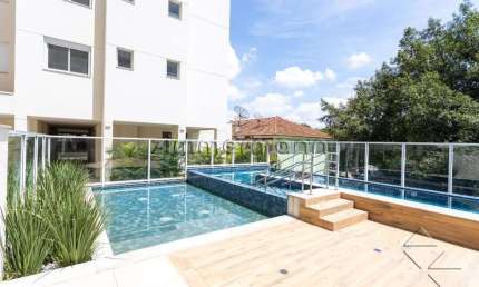 Apartamento com 1 quarto à venda na Rua Doutor Alfredo de Castro, --, Barra Funda, São Paulo, 41 m2 por R$ 479.000