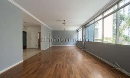Apartamento com 4 quartos à venda na Rua Sergipe, --, Higienópolis, São Paulo, 270 m2 por R$ 2.000.000