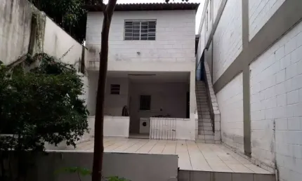 Casa com 5 quartos à venda na Rua do Manifesto, --, Ipiranga, São Paulo, 297 m2 por R$ 900.000
