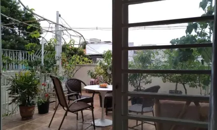 Casa com 4 quartos à venda na Rua Pero Correia, --, Chácara Klabin, São Paulo, 148 m2 por R$ 1.440.000