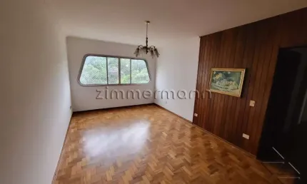 Apartamento com 2 quartos à venda na rua cajaíba, --, perdizes, são paulo, 80 m2 por r$ 730.000