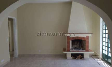 Casa com 3 quartos à venda na OSCAR GOMES CARDIM, --, Brooklin, São Paulo, 200 m2 por R$ 3.000.000