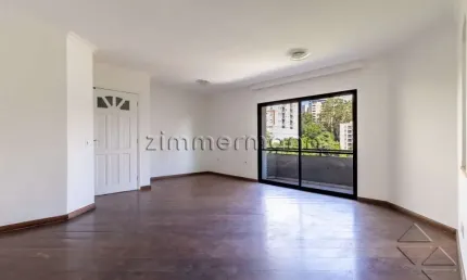 Apartamento com 3 quartos à venda na rua do símbolo, --, vila andrade, são paulo, 119 m2 por r$ 760.000