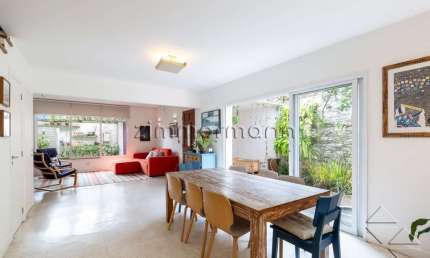 Casa com 3 quartos à venda na Rua Campevas, --, Perdizes, São Paulo, 228 m2 por R$ 2.900.000