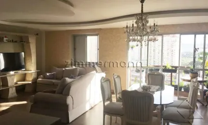 Apartamento com 3 quartos à venda na Rua Palestra Itália, --, Pompéia, São Paulo, 105 m2 por R$ 1.200.000