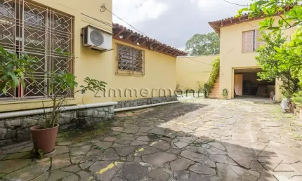Casa comercial à venda na rua pio xi, --, alto da lapa, são paulo, 350 m2 por r$ 3.650.000