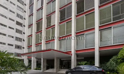 Apartamento com 3 quartos à venda na rua piauí, --, higienópolis, são paulo, 310 m2 por r$ 3.200.000