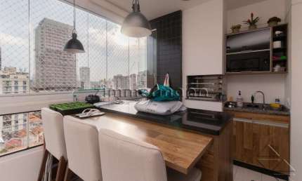Apartamento com 3 quartos à venda na Rua Deputado Lacerda Franco, --, Pinheiros, São Paulo, 91 m2 por R$ 2.300.000