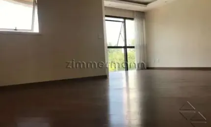 Apartamento com 3 quartos à venda na Rua Doutor José de Andrade Figueira, --, Vila Andrade, São Paulo, 109 m2 por R$ 638.000