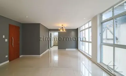 Apartamento com 3 quartos à venda na Avenida Angélica, --, Santa Cecília, São Paulo, 123 m2 por R$ 1.340.000