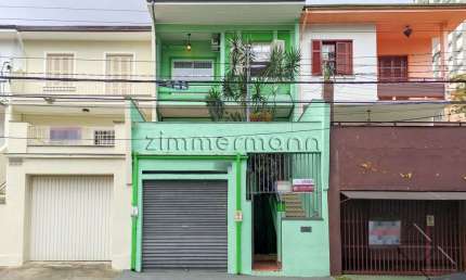 Casa com 3 quartos à venda na Rua dos Caetés, --, Perdizes, São Paulo, 160 m2 por R$ 1.378.000