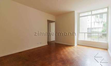 Apartamento com 2 quartos à venda na Avenida Nove de Julho, --, Consolação, São Paulo, 80 m2 por R$ 540.000