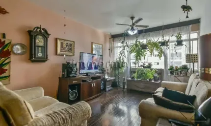 Apartamento com 2 quartos à venda na Alameda Sarutaiá, --, Jardim Paulista, São Paulo, 111 m2 por R$ 1.150.000