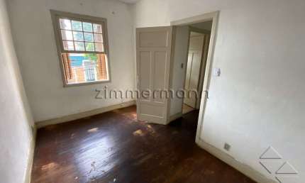 Casa com 2 quartos à venda na Rua Hermínio Lemos, --, Cambuci, São Paulo, 100 m2 por R$ 520.000