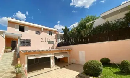 Casa com 3 quartos à venda na rua gregório paes de almeida, --, vila madalena, são paulo, 241 m2 por r$ 2.600.000