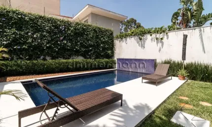 Casa com 3 quartos à venda na Rua Caramimuã, --, Alto de Pinheiros, São Paulo, 350 m2 por R$ 5.200.000