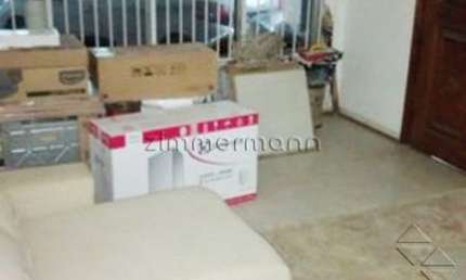 Casa com 3 quartos à venda na Rua Michigan, --, Brooklin, São Paulo, 180 m2 por R$ 2.500.000