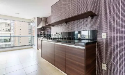 Apartamento com 4 quartos à venda na rua conde de porto alegre, --, campo belo, são paulo, 233 m2 por r$ 4.300.000