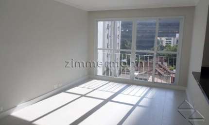 Apartamento com 3 quartos à venda na Alameda Franca, --, Jardim América, São Paulo, 112 m2 por R$ 2.040.000