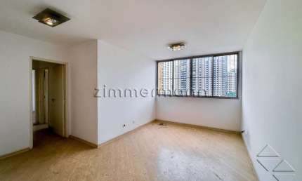 Apartamento com 2 quartos à venda na Rua Doutor Sodré, --, Vila Olímpia, São Paulo, 72 m2 por R$ 850.000