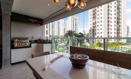 Apartamento com 1 quarto à venda na Rua Desembargador Aragão, --, Vila Mariana, São Paulo, 65 m2 por R$ 1.180.000