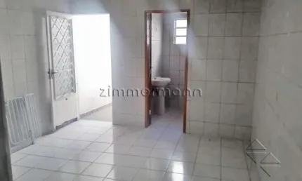 Casa com 7 quartos à venda na Rua Caio Graco, --, Vila Romana, São Paulo, 211 m2 por R$ 3.000.000