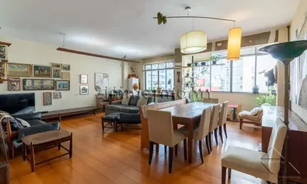 Apartamento com 2 quartos à venda na alameda jaú, --, jardim paulista, são paulo, 148 m2 por r$ 1.316.000