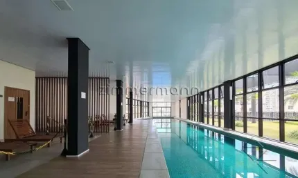 Apartamento com 1 quarto à venda na rua paula ney, --, vila mariana, são paulo, 42 m2 por r$ 790.000