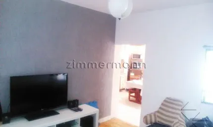 Casa com 2 quartos à venda na Avenida Susana, --, Vila Gumercindo, São Paulo, 180 m2 por R$ 900.000