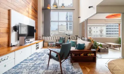 Apartamento com 3 quartos à venda na rua cristiano viana, --, pinheiros, são paulo, 157 m2 por r$ 3.300.000