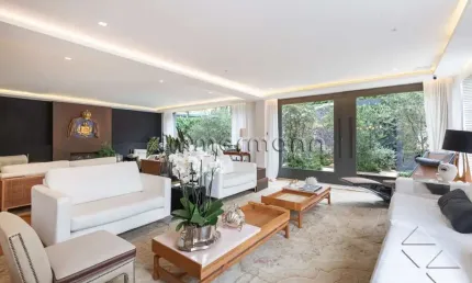 Casa com 6 quartos à venda na ITATIBA, --, Pacaembu, São Paulo, 690 m2 por R$ 8.500.000