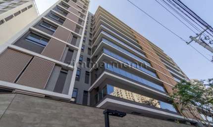 Apartamento com 4 quartos à venda na Rua José Donatelli, --, Perdizes, São Paulo, 280 m2 por R$ 5.200.000