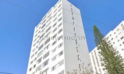 Apartamento com 3 quartos à venda na Avenida Dom Pedro I, --, Vila Monumento, São Paulo, 103 m2 por R$ 585.000