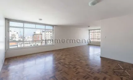 Apartamento com 3 quartos à venda na Alameda Joaquim Eugênio de Lima, --, Jardim Paulista, São Paulo, 178 m2 por R$ 1.900.000