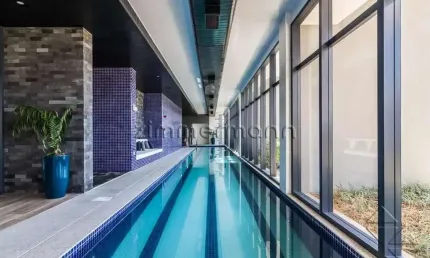 Apartamento com 2 quartos à venda na rua joseph nigri, --, jardim das perdizes, são paulo, 62 m2 por r$ 869.000