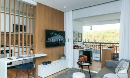 Apartamento com 2 quartos à venda na avenida doutor hugo beolchi, --, jabaquara, são paulo, 81 m2 por r$ 990.510
