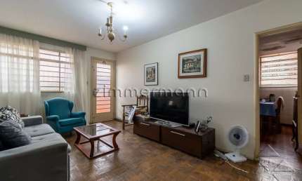 Casa com 3 quartos à venda na Alameda dos Tacaúnas, --, Planalto Paulista, São Paulo, 206 m2 por R$ 1.200.000