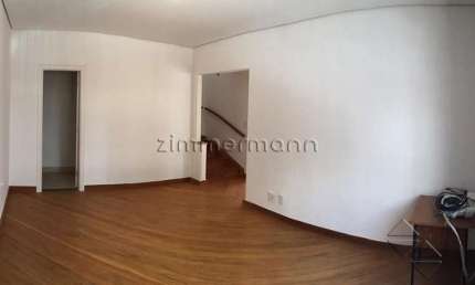 Casa com 6 quartos à venda na Rua Tavares Bastos, --, Perdizes, São Paulo, 242 m2 por R$ 2.200.000